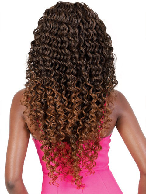 Motown Tress Salon Touch HD Lace Deep Part Wig - LDP-TOCO