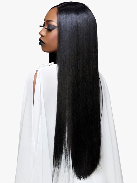 Sensationnel Lemelas Premium Fiber Glueless LEMELAS_LUCINA Lace Wig