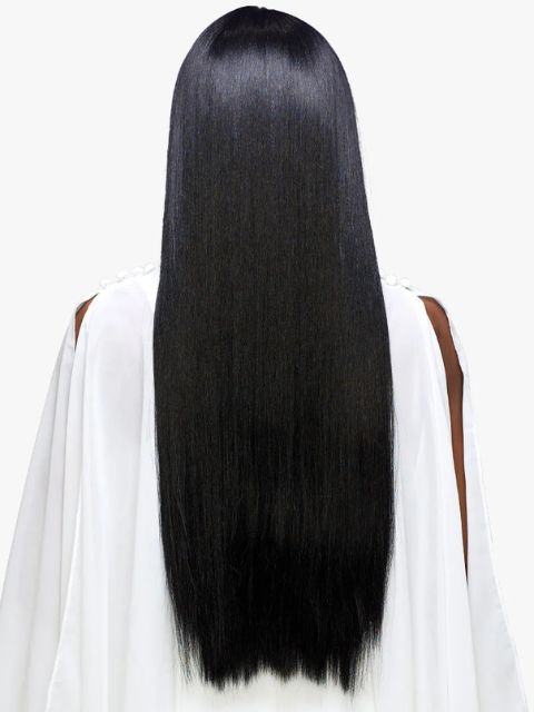 Sensationnel Lemelas Premium Fiber Glueless LEMELAS_LUCINA Lace Wig