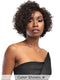 Femi Collection Ms Auntie Premium Synthetic Wig - LEXI
