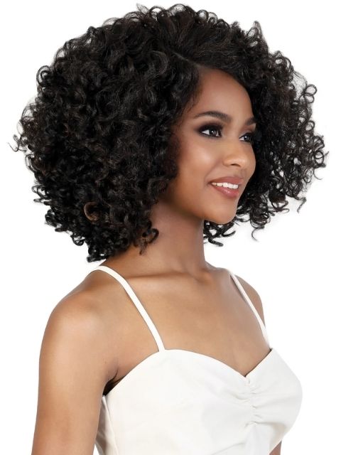 Beshe Ultimate Insider Collection HD Invisible Lace Wig - LHDN1.JOJO