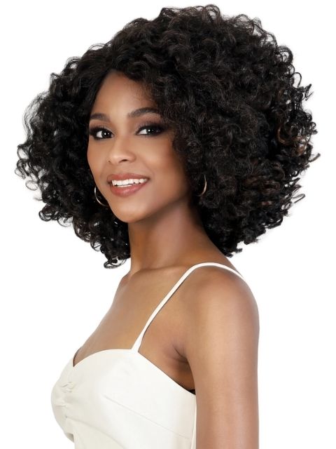 Beshe Ultimate Insider Collection HD Invisible Lace Wig - LHDN1.JOJO