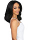 Harlem 125 Soft Yaki Ultra HD Undetectable Lace Wig - LHY03