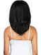 Harlem 125 Soft Yaki Ultra HD Undetectable Lace Wig - LHY03