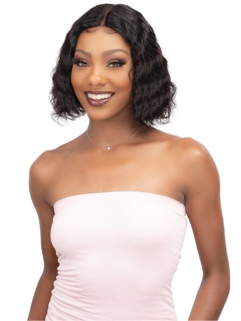 Femi Collection HD Edge Deep Part Lace Wig- LILO
