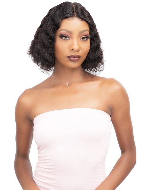 Femi Collection HD Edge Deep Part Lace Wig- LILO