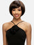 Vivica A Fox 100% Human Hair Pure Comfort Cap Wig - LINA