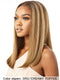 Outre Perfect Hairline 13x4 Glueless HD Lace Front Wig - LINETTE