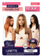 Outre Perfect Hairline 13x4 Glueless HD Lace Front Wig - LINETTE