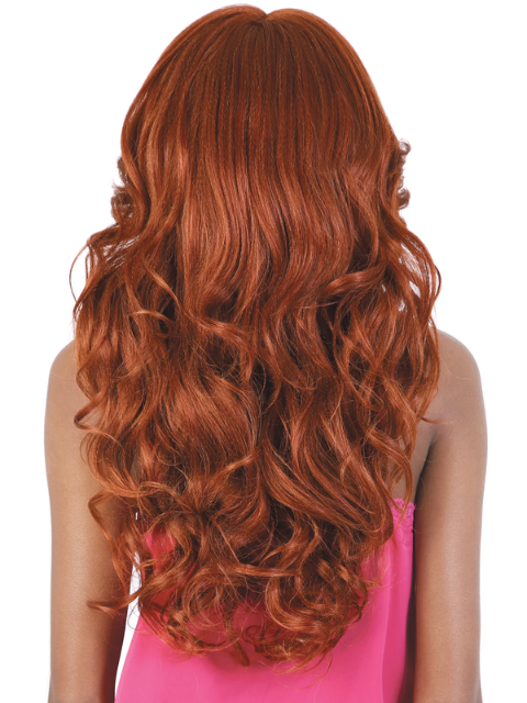 Beshe Ultimate Insider Collection HD Invisible Lace Wig - LLDP-ANYA