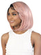 Beshe Ultimate Insider Collection HD Invisible Lace Wig - LLDP-LORI