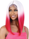 Beshe Ultimate Insider Collection HD Invisible Lace Wig - LLDP-REVO