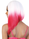 Beshe Ultimate Insider Collection HD Invisible Lace Wig - LLDP-REVO