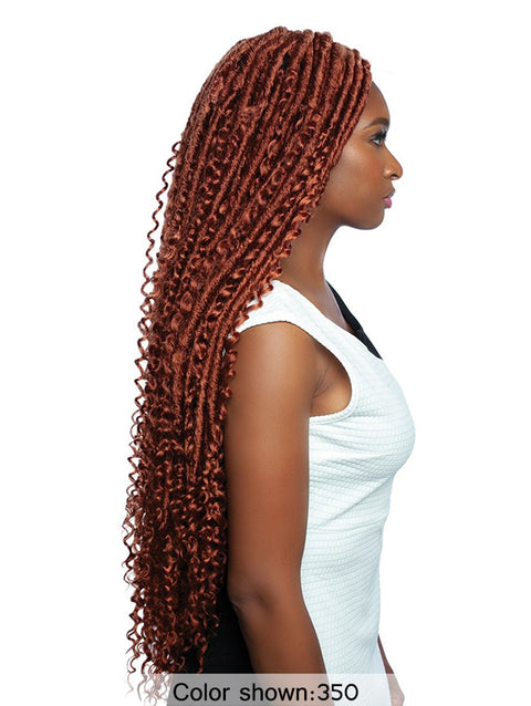 Mane Concept Afri Naptural 2X BOHO WATER WAVE LOC 30(LOC214)