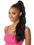 Outre Pretty Quick Wrap Pony Ponytail - LOOSE BODY 28"