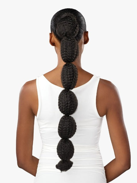 Sensationnel LuluPony Wrap Premium Synthetic Ponytail - LULUPONY WRAP 6