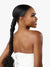 Sensationnel LuluPony Wrap Premium Synthetic Ponytail - LULUPONY WRAP 8