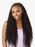 [VALUE PACK] Sensationnel Lulutress 3X BRAID OUT Crochet Braid 24-10 pcs