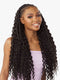 [VALUE PACK] Sensationnel Lulutress 3X BRAID OUT Crochet Braid 24-10 pcs