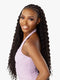 [VALUE PACK] Sensationnel Lulutress 3X BRAID OUT Crochet Braid 24-10 pcs