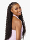 [VALUE PACK] Sensationnel Lulutress 3X BRAID OUT Crochet Braid 24-10 pcs
