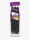 [VALUE PACK] Sensationnel Lulutress 3X BRAID OUT Crochet Braid 24-10 pcs