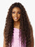 [VALUE PACK] Sensationnel Lulutress 3X FRENCH WAVE Crochet Braid 24- 10pcs