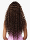 [VALUE PACK] Sensationnel Lulutress 3X FRENCH WAVE Crochet Braid 24- 10pcs