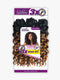[VALUE PACK] Sensationnel Lulutress 3X BRAID OUT Crochet Braid 12- 10pcs