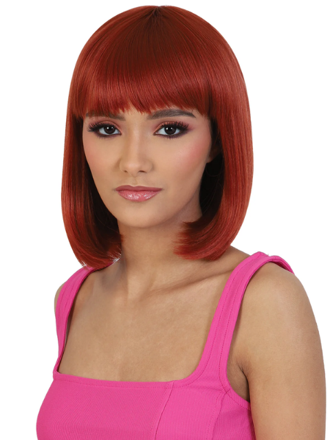 Beshe Ultimate Insider Collection Synthetic Wig -LUCEA