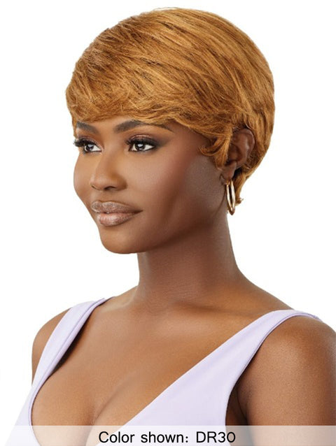 Outre Premium Duby Human Hair Wig - LUCILLE