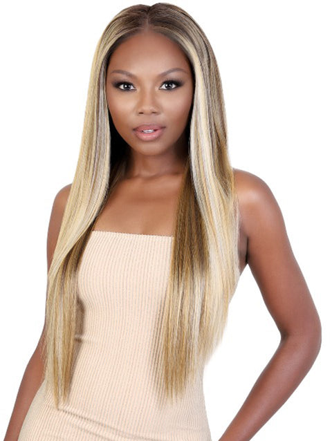 Motown Tress HD Invisible 13"x7" Lace Wig - LUHD.SUPER