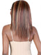 Motown Tress HD Invisible 13"x7" Lace Wig - LUHD.ULTRA