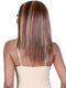 Motown Tress HD Invisible 13"x7" Lace Wig - LUHD.ULTRA