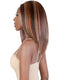 Motown Tress HD Invisible 13"x7" Lace Wig - LUHD.ULTRA