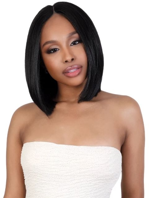 Motown Tress HD Flex Invisible Lace Wig - LUHD1.CLEO