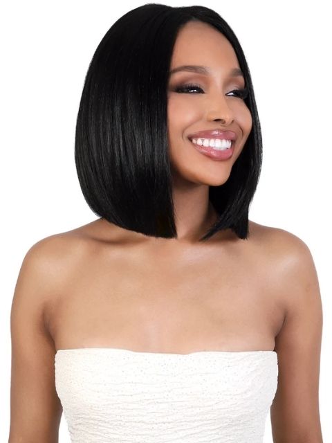Motown Tress HD Flex Invisible Lace Wig - LUHD1.CLEO