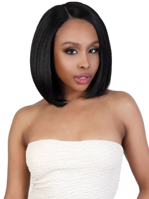Motown Tress HD Flex Invisible Lace Wig - LUHD1.CLEO
