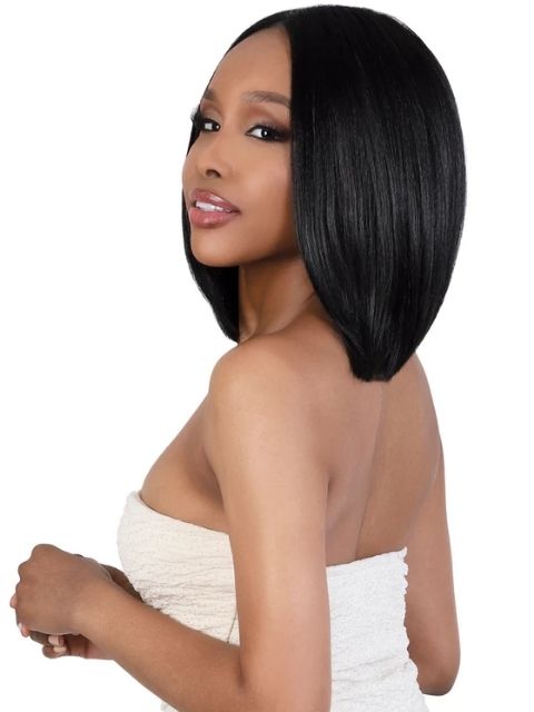 Motown Tress HD Flex Invisible Lace Wig - LUHD1.CLEO
