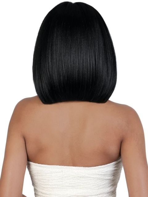 Motown Tress HD Flex Invisible Lace Wig - LUHD1.CLEO