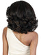 Motown Tress HD Flex Invisible Lace Wig - LUHD1.ZETA