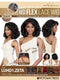 Motown Tress HD Flex Invisible Lace Wig - LUHD1.ZETA