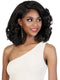 Motown Tress HD Flex Invisible Lace Wig - LUHD1.ZETA
