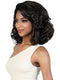 Motown Tress HD Flex Invisible Lace Wig - LUHD1.ZETA