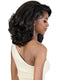 Motown Tress HD Flex Invisible Lace Wig - LUHD1.ZETA