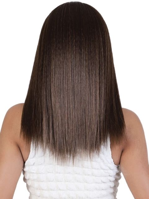 Motown Tress HD Flex Invisible LUHD1.NEXT" Lace Wig