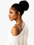 Sensationnel 100% Premium Fiber LULU BUN_KINKY BUN UNIT 1 Bun