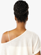 Sensationnel 100% Premium Fiber LULU BUN_KINKY BUN UNIT 1 Bun