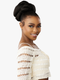 Sensationnel 100% Premium Fiber LULU BUN_KNOTTED BUN UNIT 1 Bun