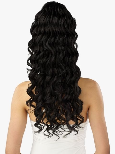 Sensationnel Lulupony Premium Synthetic Ponytail - ALINA